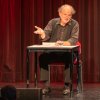 Theater: Sex & Crime